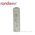 IFR14500J-600MAH 3,2 V Batterie cylindrique LifePO4